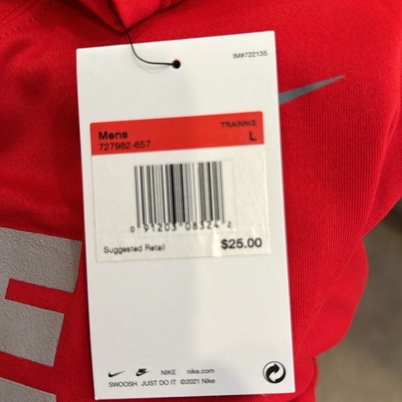 THE Ohio State Tshirt NWT - Picture 7 of 7